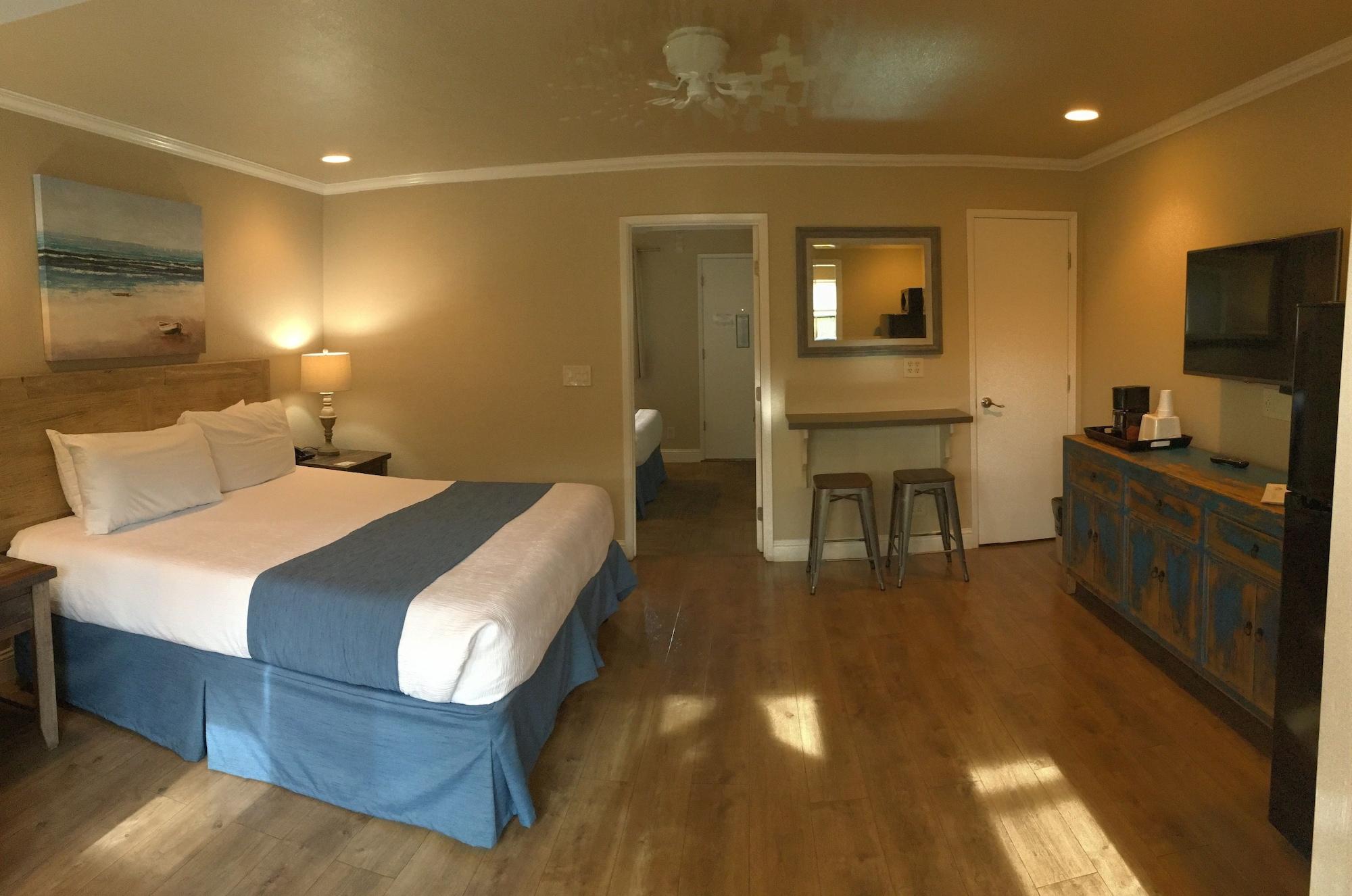 Rio Sands Vacation Rentals Аптос Экстерьер фото