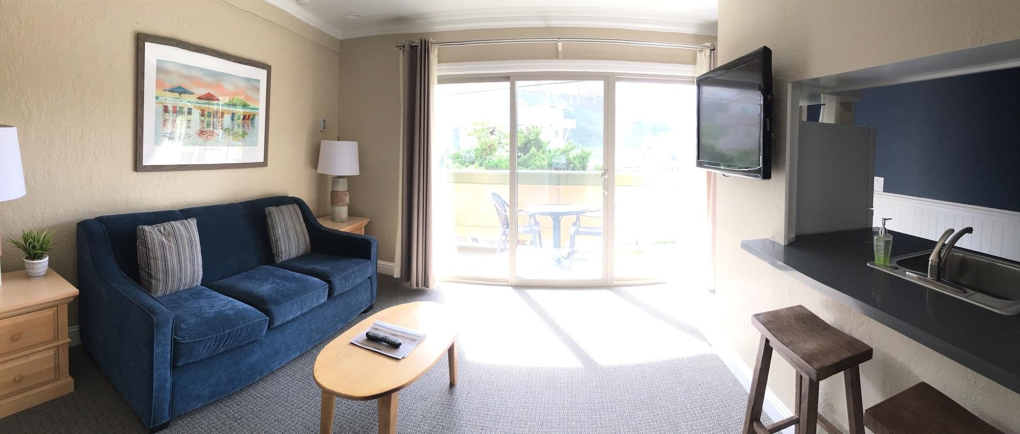 Rio Sands Vacation Rentals Аптос Экстерьер фото