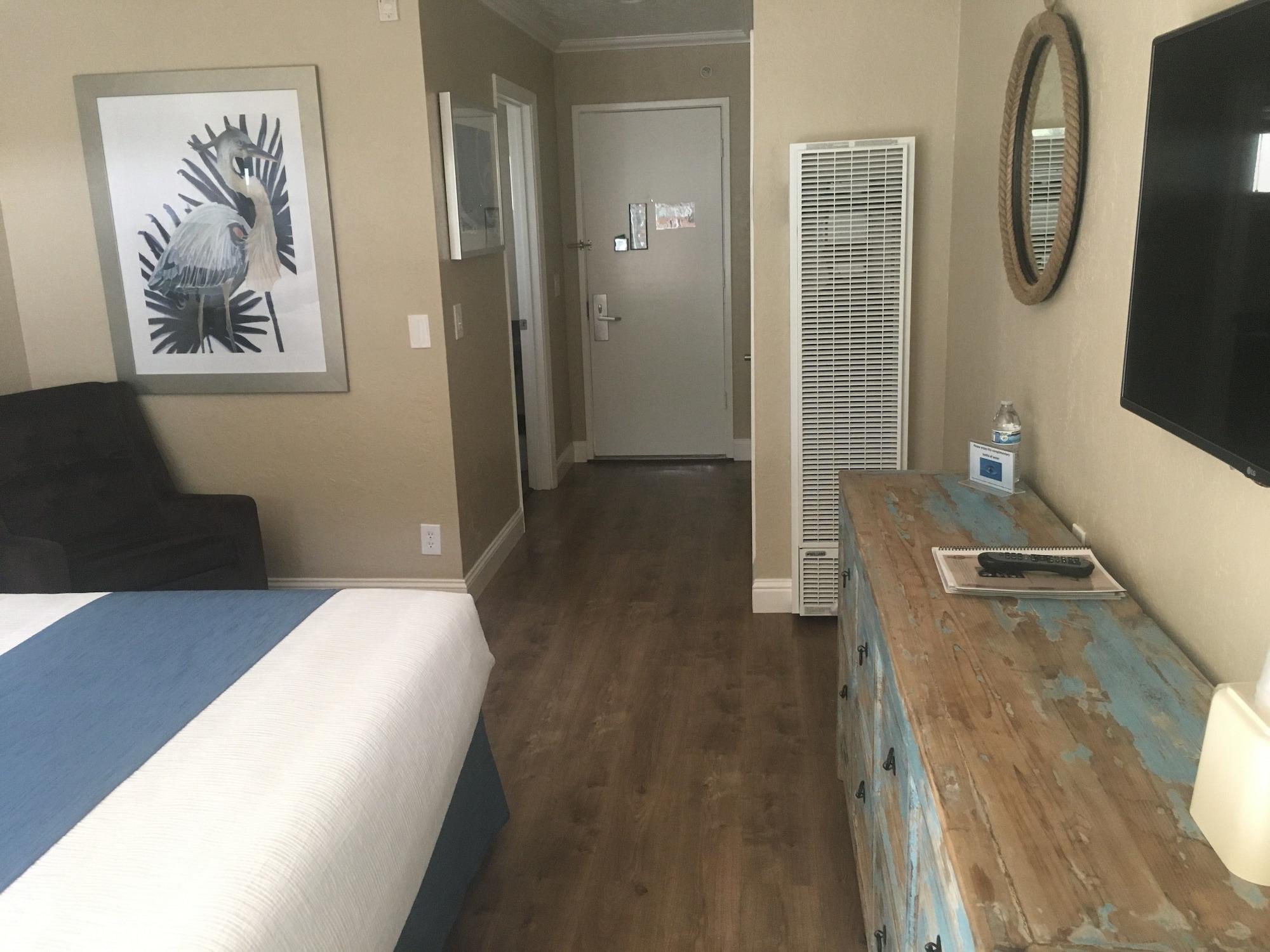 Rio Sands Vacation Rentals Аптос Экстерьер фото