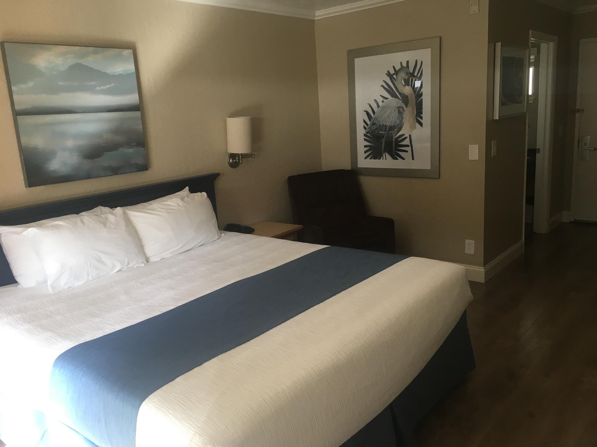 Rio Sands Vacation Rentals Аптос Экстерьер фото