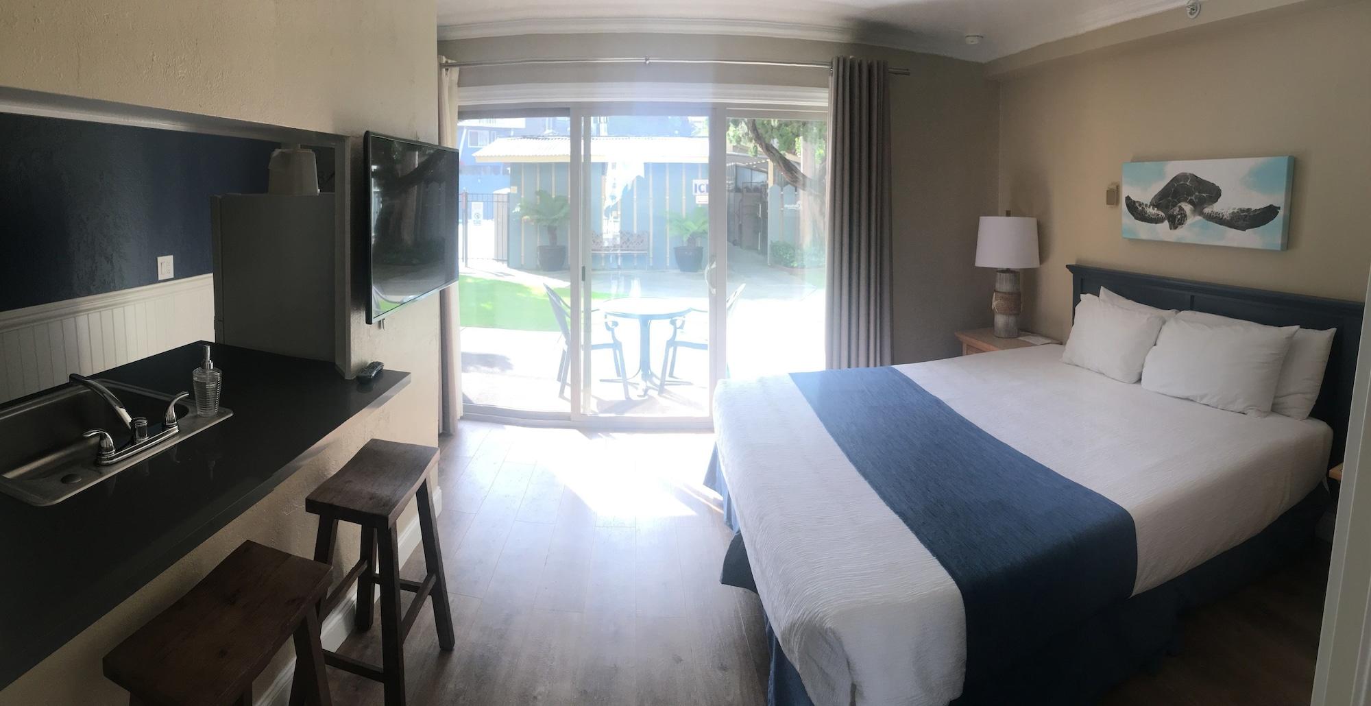 Rio Sands Vacation Rentals Аптос Экстерьер фото