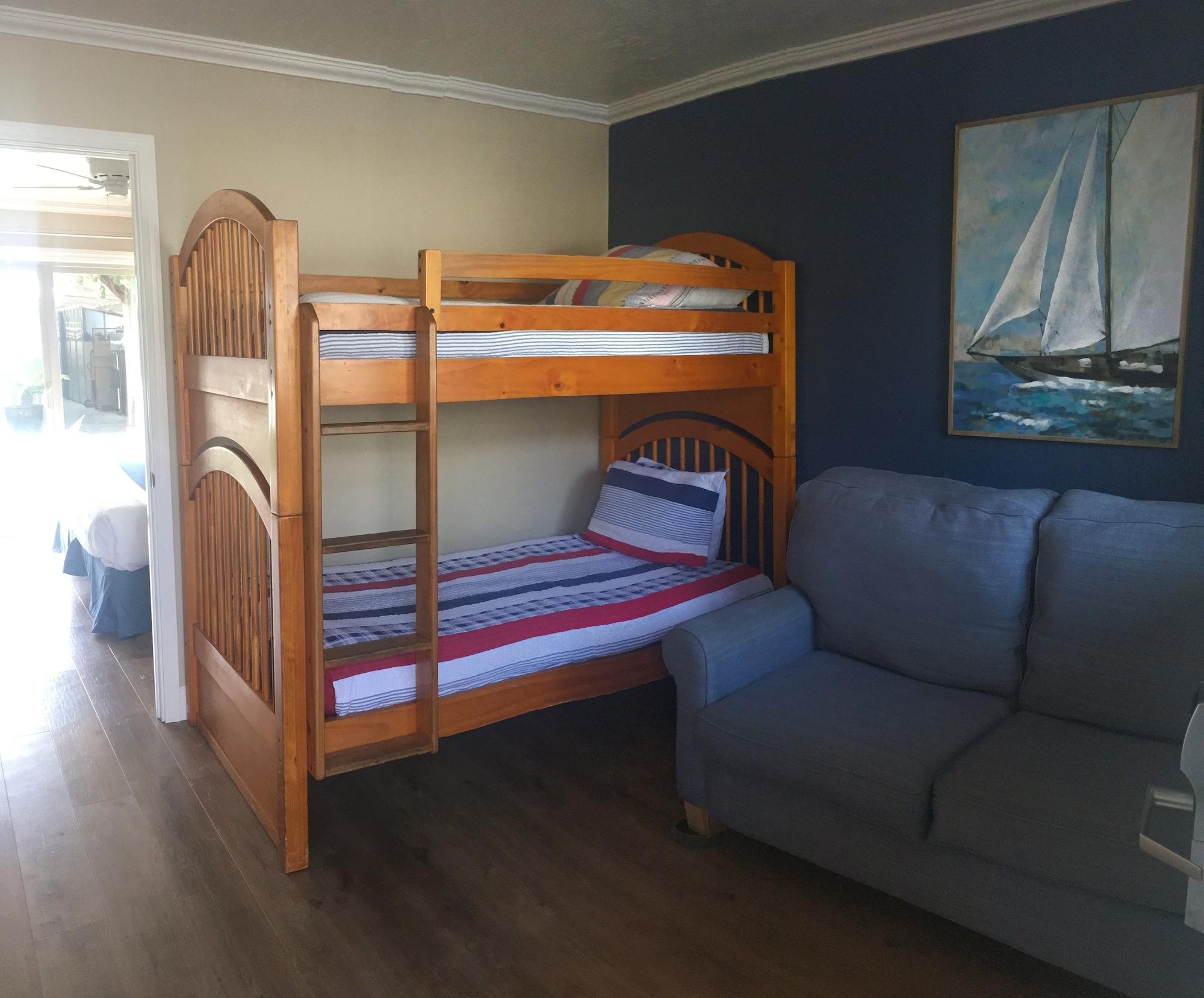 Rio Sands Vacation Rentals Аптос Экстерьер фото