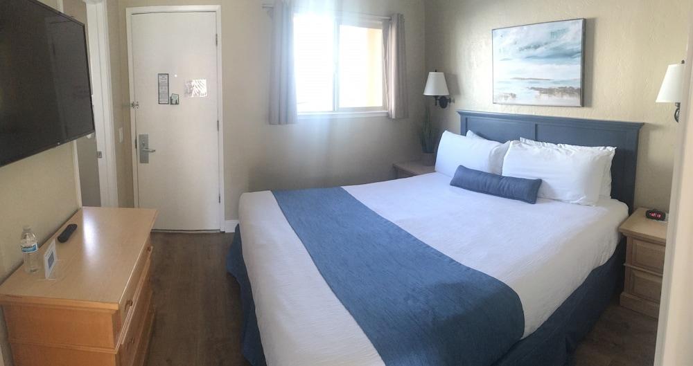 Rio Sands Vacation Rentals Аптос Экстерьер фото