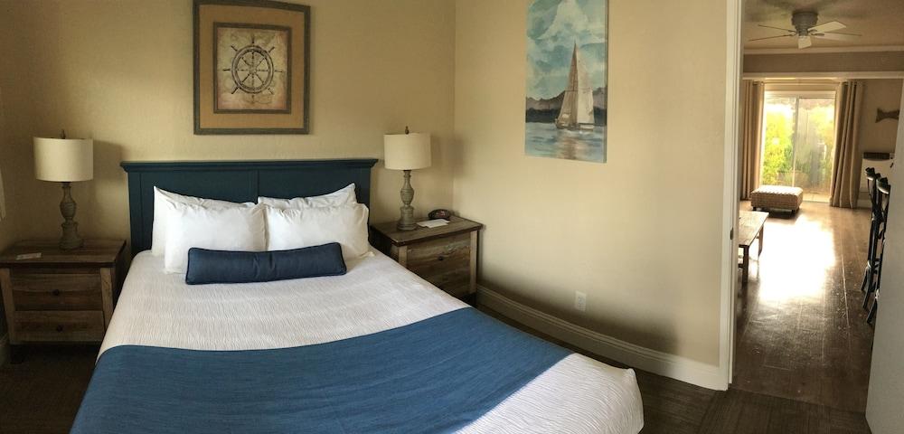 Rio Sands Vacation Rentals Аптос Экстерьер фото