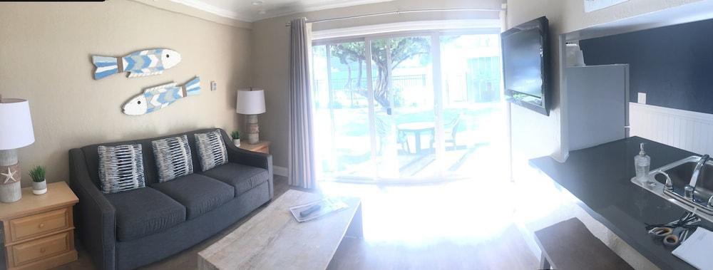 Rio Sands Vacation Rentals Аптос Экстерьер фото