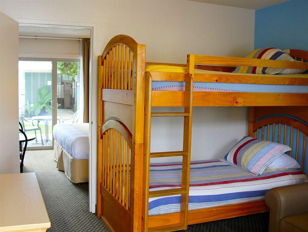Rio Sands Vacation Rentals Аптос Экстерьер фото