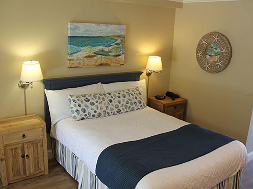 Rio Sands Vacation Rentals Аптос Экстерьер фото