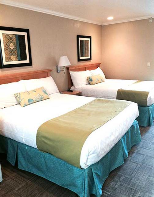 Rio Sands Vacation Rentals Аптос Экстерьер фото