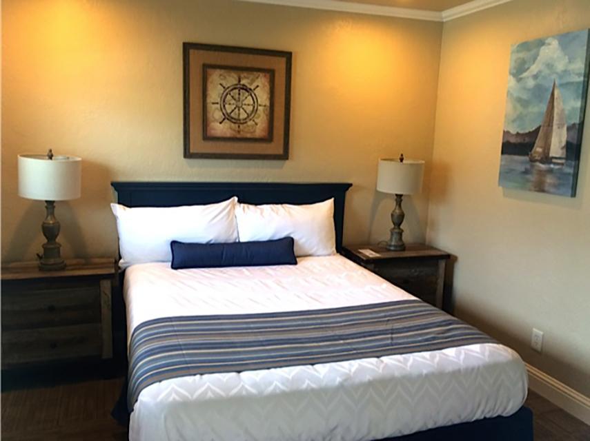 Rio Sands Vacation Rentals Аптос Экстерьер фото