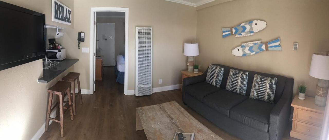 Rio Sands Vacation Rentals Аптос Экстерьер фото