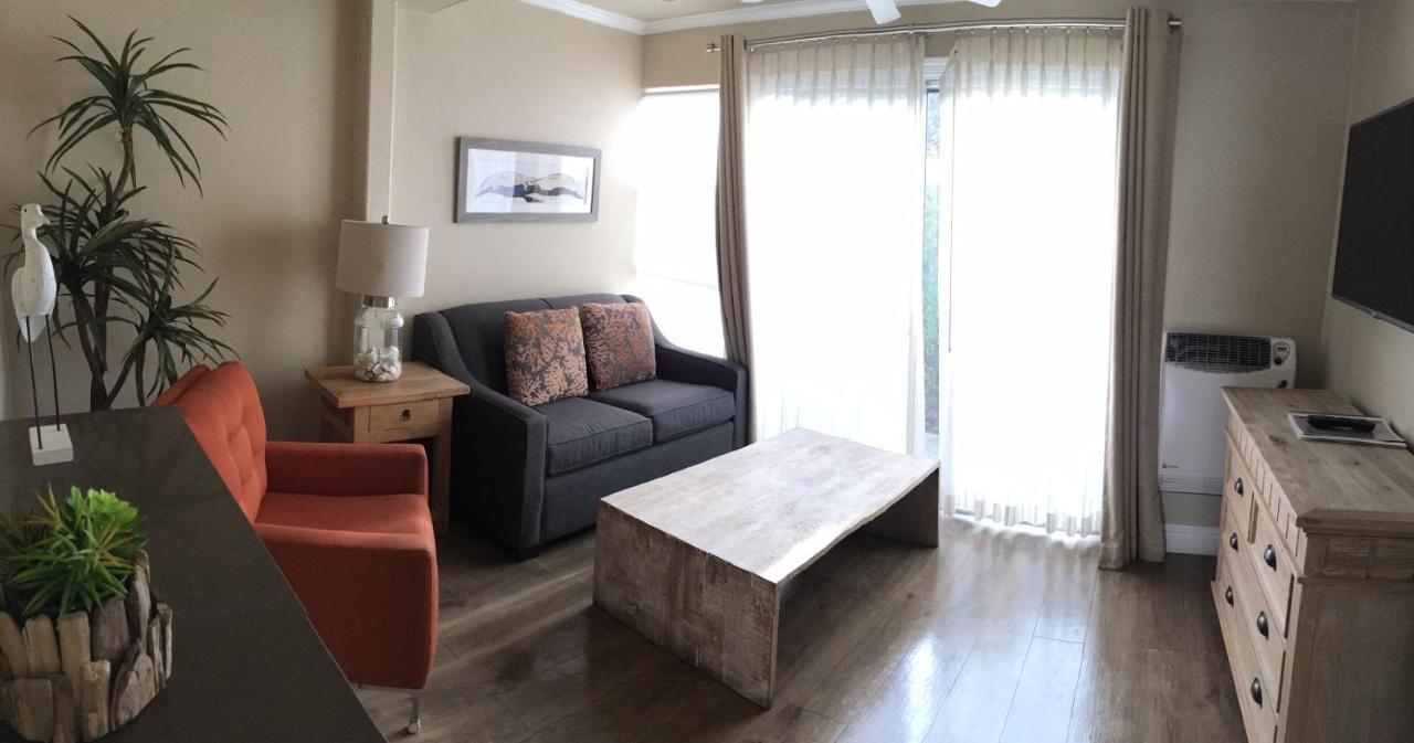 Rio Sands Vacation Rentals Аптос Экстерьер фото