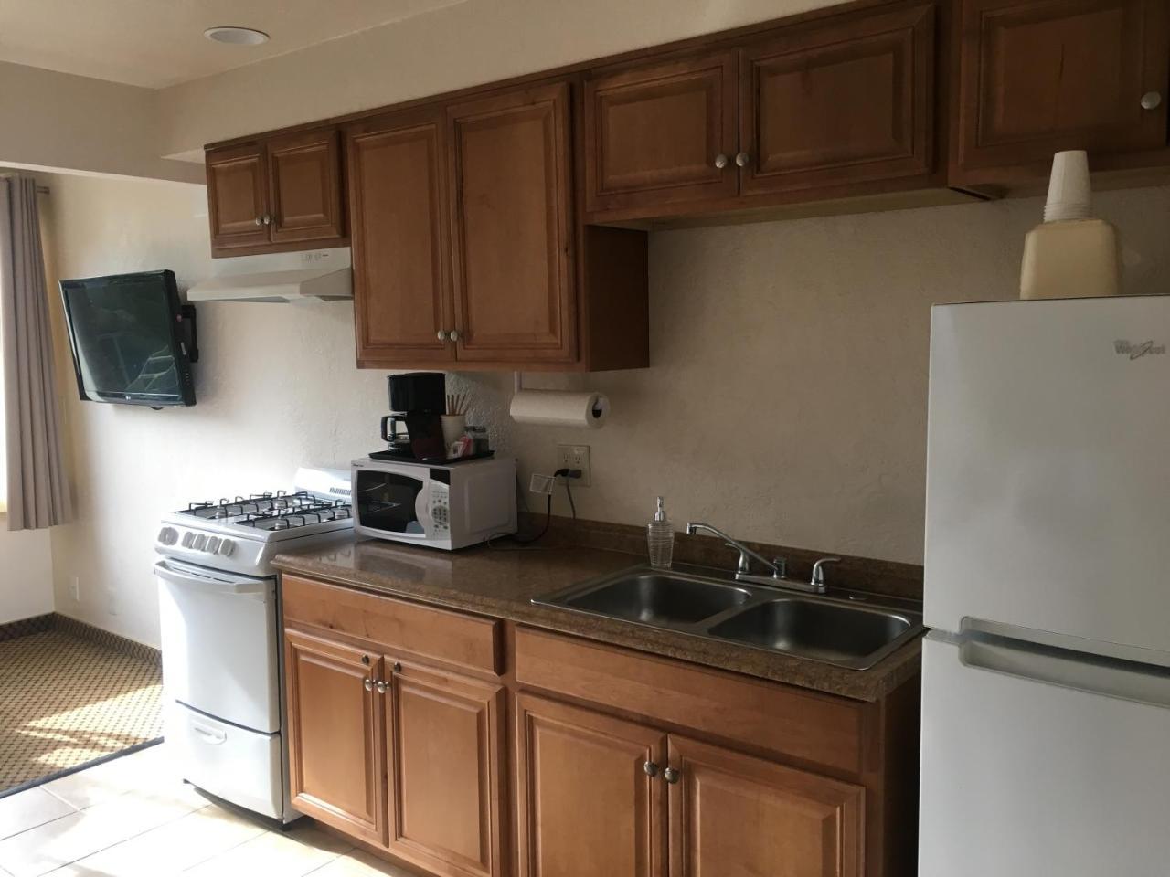 Rio Sands Vacation Rentals Аптос Экстерьер фото
