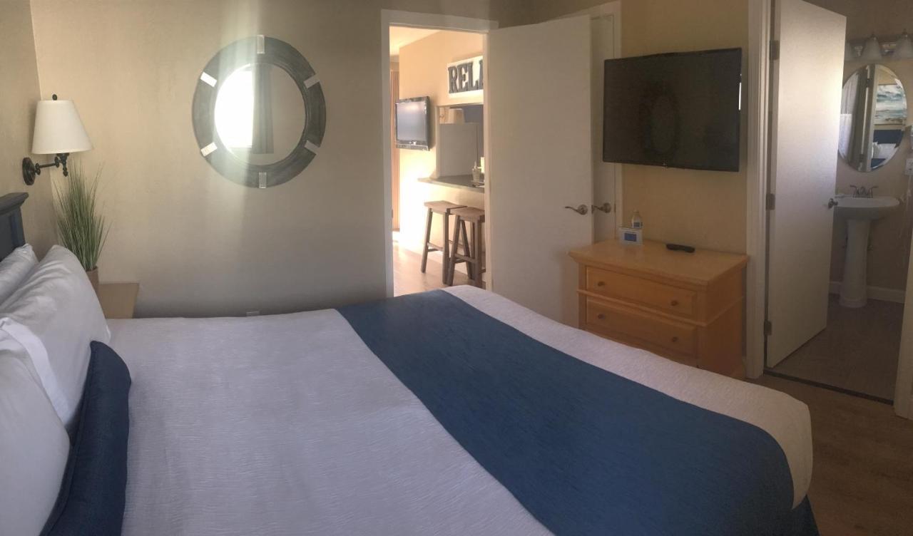 Rio Sands Vacation Rentals Аптос Экстерьер фото