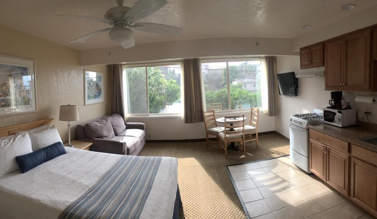 Rio Sands Vacation Rentals Аптос Экстерьер фото