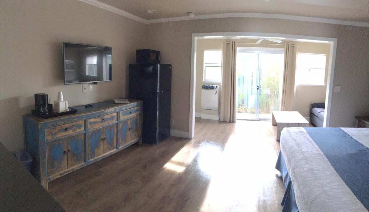 Rio Sands Vacation Rentals Аптос Экстерьер фото