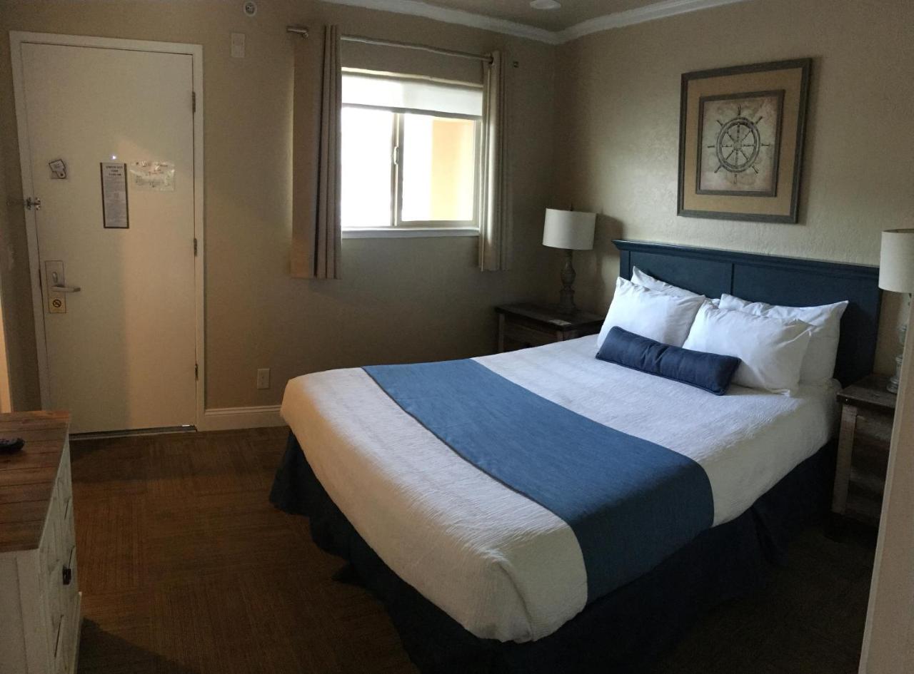 Rio Sands Vacation Rentals Аптос Экстерьер фото